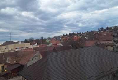 Garsonieră decomandată în Exterior Vest