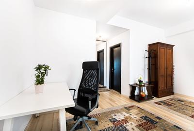 Studio North Lake Herastrau - 4