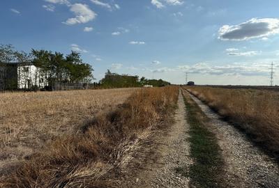 Teren de vanzare Mega Park Berceni - 7