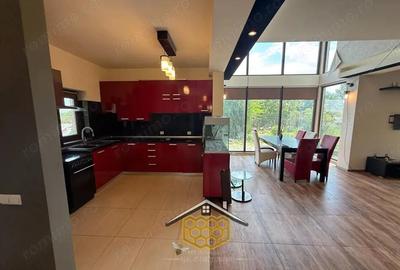 Oferta 2 case la pret de una in Ghercesti Ideal pentru 2 familii - 5