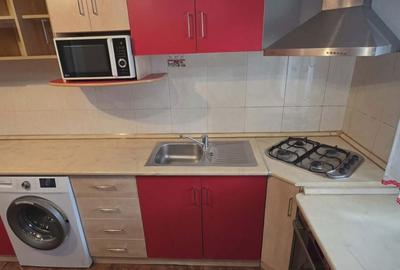 Apartament cu 2 camere decomandat în Rogerius - 9