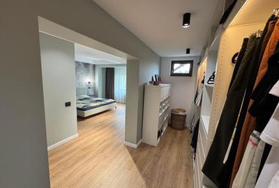 VILA COCHETA CU TEREN GENEROS,  PANOURI FOTOVOLTAICE 11KW SI GARAJ VILA COCHETA CU TEREN GENEROS,  PANOURI FOTOVOLTAICE 11KW SI GARAJ - 16