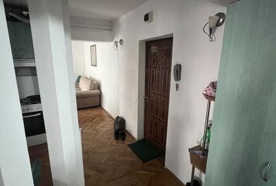 Apartament cu 2 camere decomandat în Central - 6