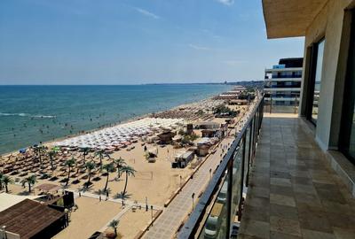 Penthouse vedere frontala la mare, in Mamaia Nord - 2