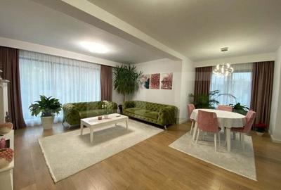 Casa de vacanta cu priveliste catre lac, 213 mp utili, 3500 mp teren cu livada - 2