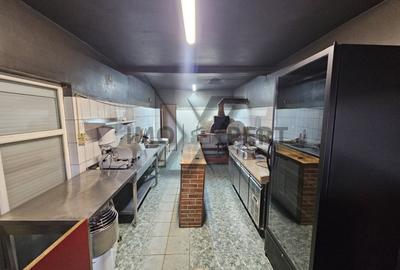 Satiu comercial pregatit pentru Pizzerie delivery in Dambu Rotund - 2