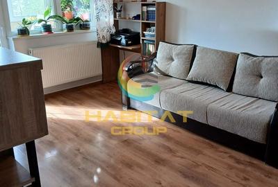 Apartament cu 2 camere decomandat, mobilat în Berceni - 1