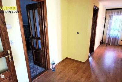 Casă cu 4 camere în Dumbrava - 3