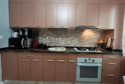 Apartament cu 2 camere decomandat în Calea Urseni - 5