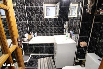 Apartament cu 3 camere decomandat în Siderurgiștilor - 12