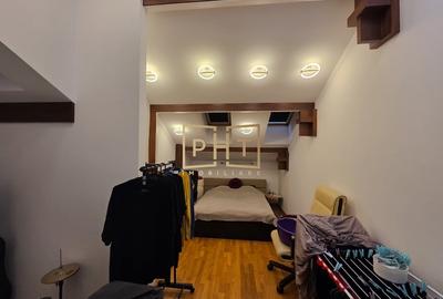 OCAZIE UNICA! Casa individuala in centrul Clujului cu 6 camere, 216 mp utili. - 17