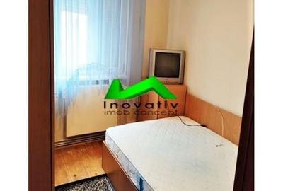 Apartament cu 3 camere semidecomandat în Mihai Viteazul - 5