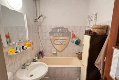 4 camere Tomis Nord City Park Mall, et 1/4, parcare, centrala gaze, A/C 2 balcoa 4 camere Tomis Nord City Park Mall, et 1/4, parcare, centrala gaze, A/C 2 balcoa - 4