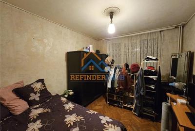 Vand apartament 4 camere, zona Giurgiului - 6