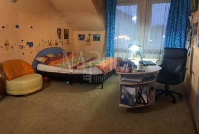 Casa 8 camere de vanzare in Centru, Cluj Napoca - 3