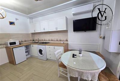 Garsoniera Sunrise Residence - Mamaia-Nord cu Piscina - 3