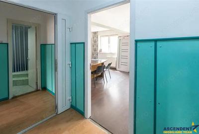 FILM Tur LIVE!Spatiu Ultracentral,Sfantu Gheorghe,purtator profit,8% randament - 8