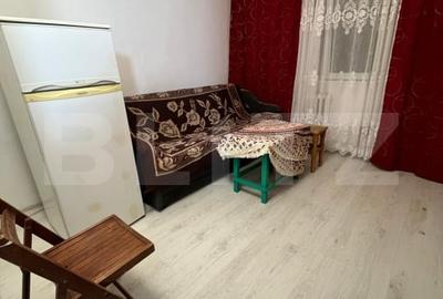 Garsonieră decomandată, mobilată în Bularga - 6