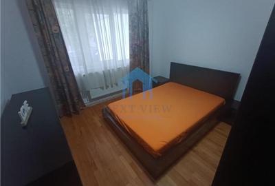 Apartament cu 2 camere decomandat în Zorilor - 5