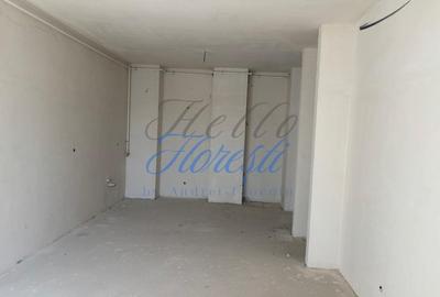 Apartament 2 camere, semifinisat, 49 mp, ansamblu West Peak - 4