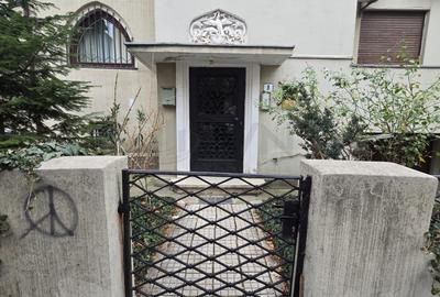 REA1022339 Apartament 3 camere dorobanti capitale - 1