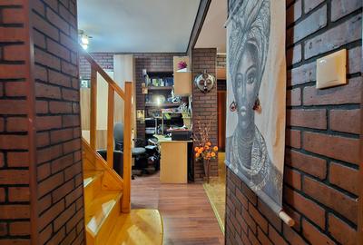 Coiciu Casa de Vanzare Casa din Vis P+M Parcare in Curte - 40