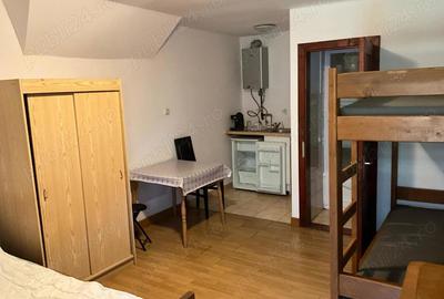 Spațiu comercial, de 240 mp, în Sovata - 1