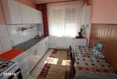 Apartament cu 2 camere în Central - 8
