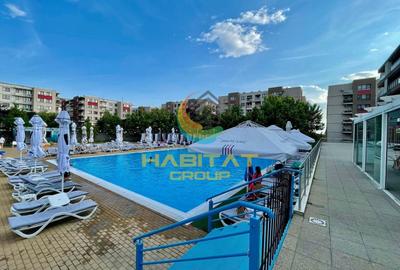 Apartament cu 2 camere decomandat, mobilat în Metalurgiei - 13