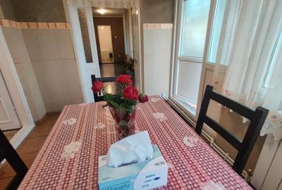 Casa de inchiriat: 2 dormitoare + 1 salon, hol, baie, bucatarie, 86mp. - 4