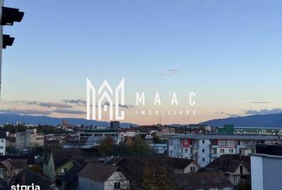 Apartament cu 4 camere în Piața Cluj - 10