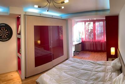 Apartament cu 2 camere semidecomandat în Ultracentral - 3