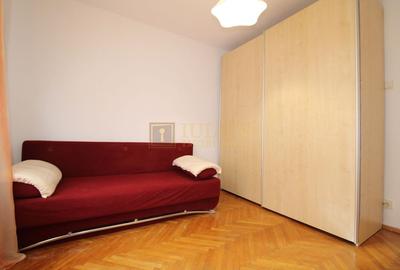 Zona Olimpia, 3 camere, pet-friendly, centrala proprie. - 4