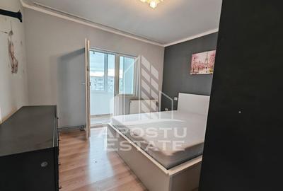 Apartament cu 2 camere decomandat, mobilat în Soarelui - 6