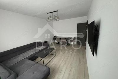 Apartament cu 3 camere decomandat în Diamant - 1