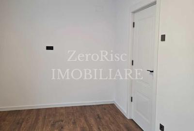 Apartament cu 2 camere semidecomandat în Drumul Carului - 1