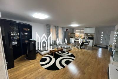 Casă individuală cu 3 camere cu Canalizare în Șura Mare - 1