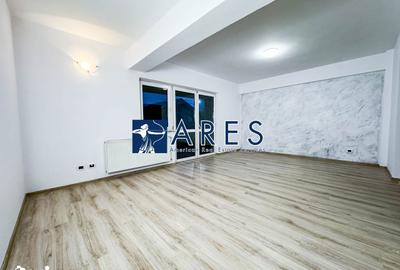 Apartament cu 2 camere în Morilor - 1