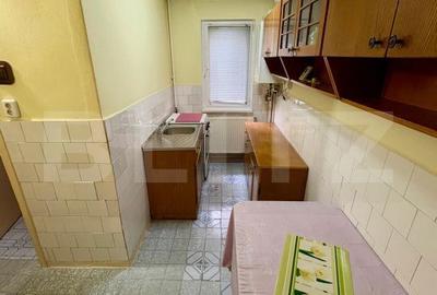 Apartament cu 2 camere decomandat în Central - 4
