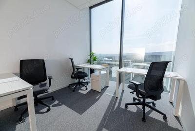 Spațiu comercial, de 60 mp, în Gheorgheni