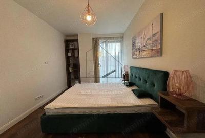 Apartament cu 2 camere semidecomandat în Zorilor - 6