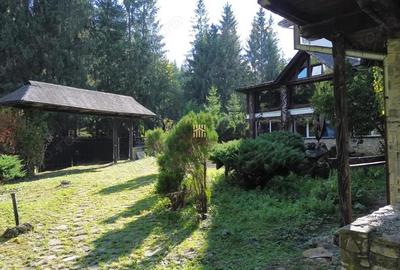 Complex Turistic - Zona Gura Humorului! - 2