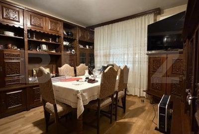Apartament cu 4 camere în George Enescu - 15
