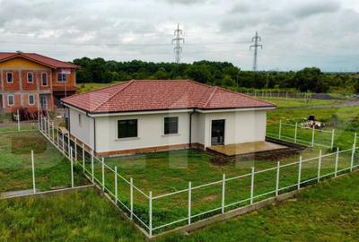 Casa individuala, 4 camere, cartier Plopi - 6