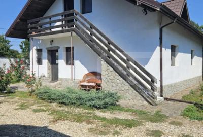 Casă cu 4 camere cu Teren 4435 Mp în Central - 2