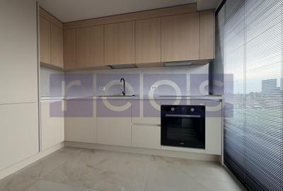 Apartament cu 2 camere în Pipera - 6