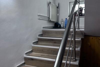 Vanzare casa individuala  =Subsol+parter+1 E+ Pod (mansarda) , - 16