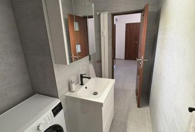 Apartament cu 2 camere decomandat, mobilat în Alba Iulia