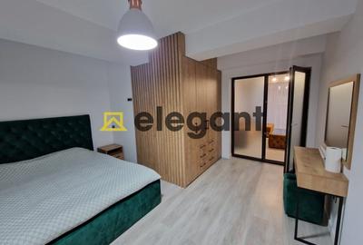 3 camere, LUX, 86 mp, parcare, AC, centrala, George Enescu-Liceul de Chimie - 4