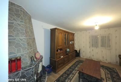 Casă cu 3 camere în Gliganu de Jos - 7